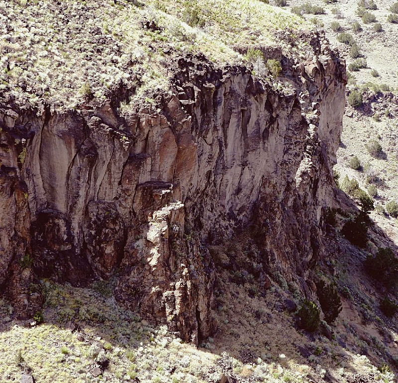 Ghost Ranch, Santa Fe