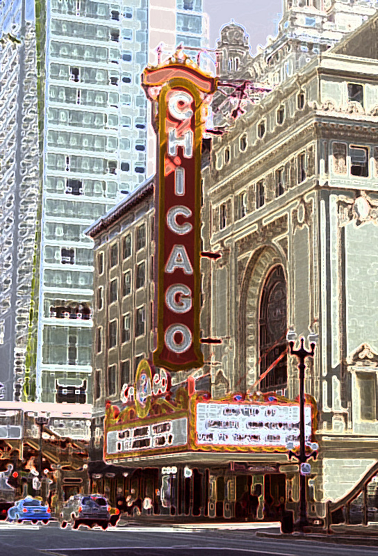 Chicago Theater