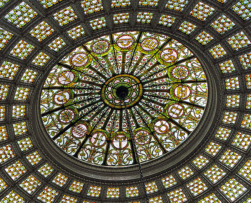 Chicago Cultural Center