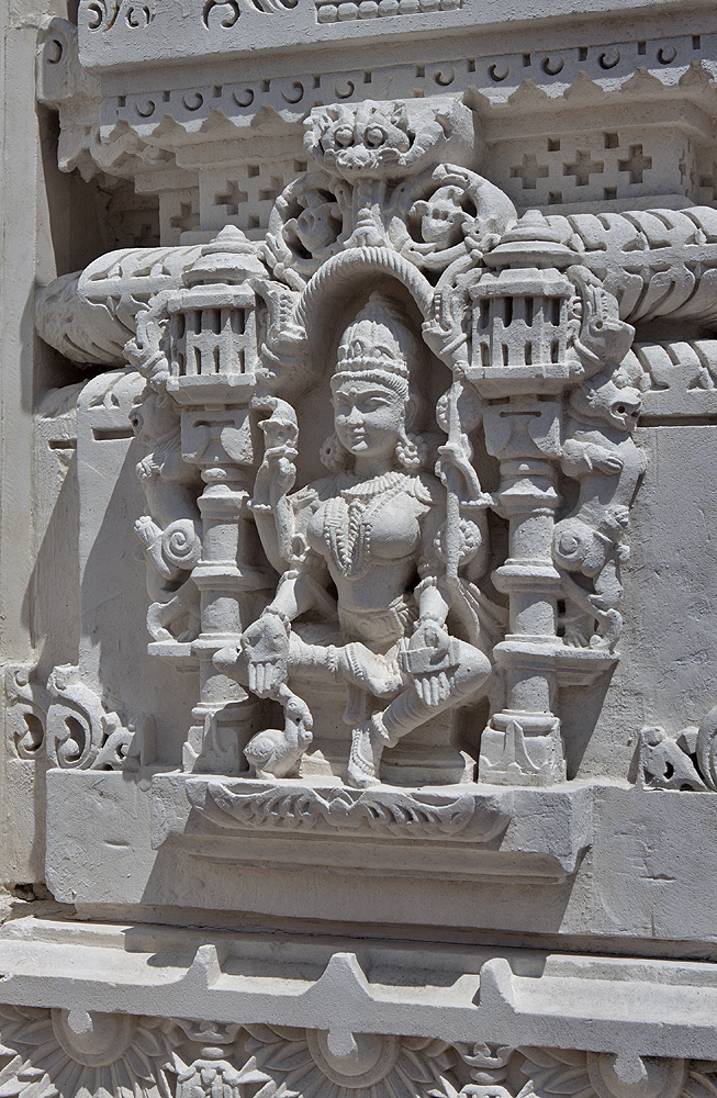 BAPS Shri Swaminarayan