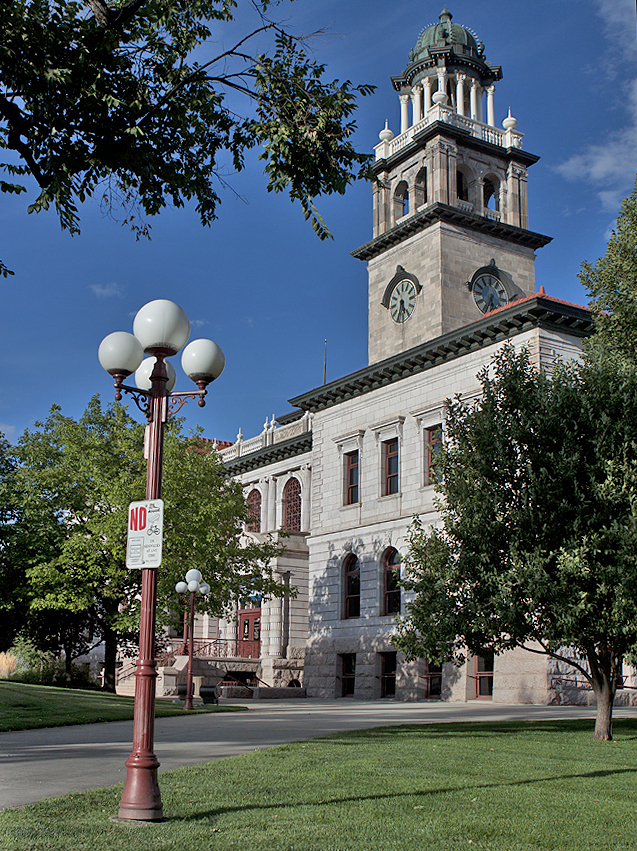 Colorado Springs, CO