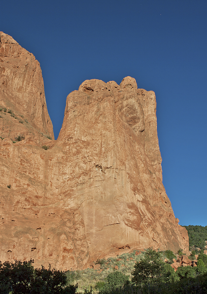 Garden of the Gods, Colorado Springs, CO