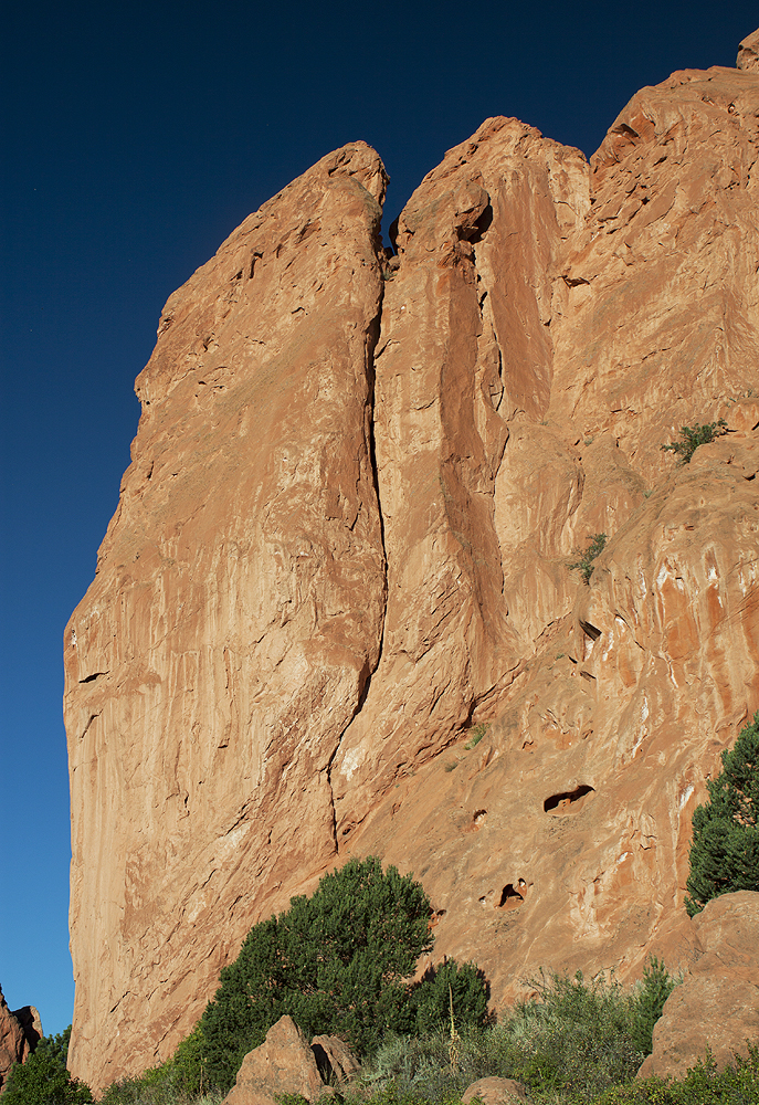 Garden of the Gods, Colorado Springs, CO