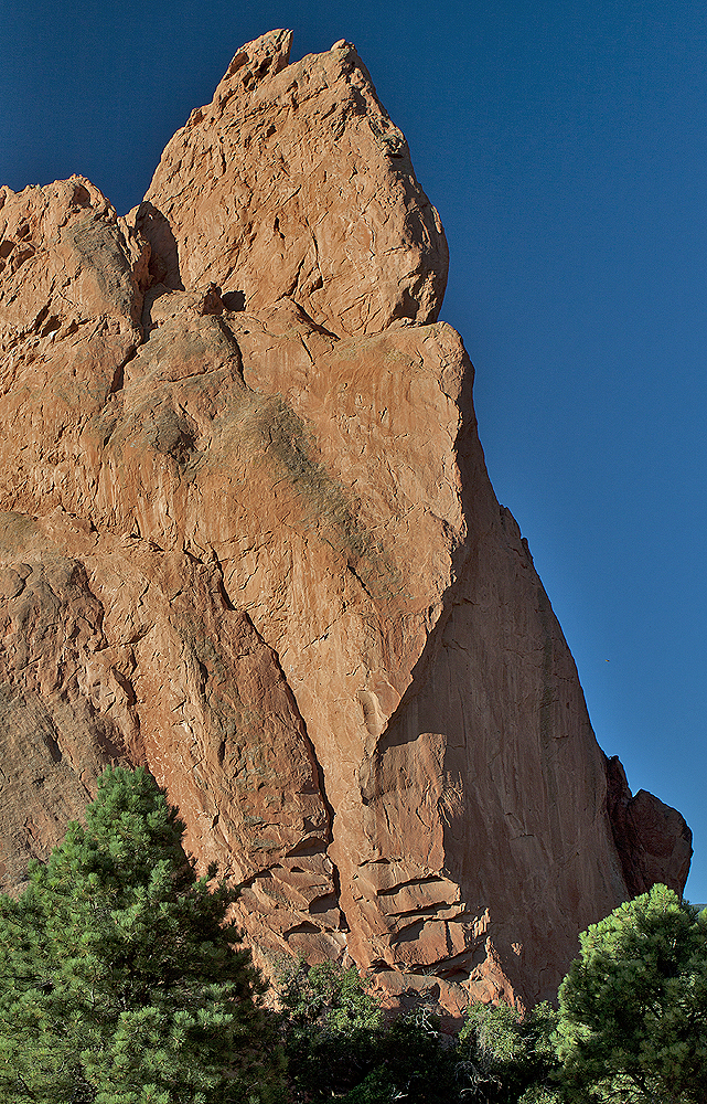 Garden of the Gods, Colorado Springs, CO