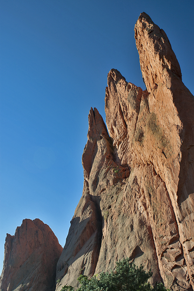 Garden of the Gods, Colorado Springs, CO