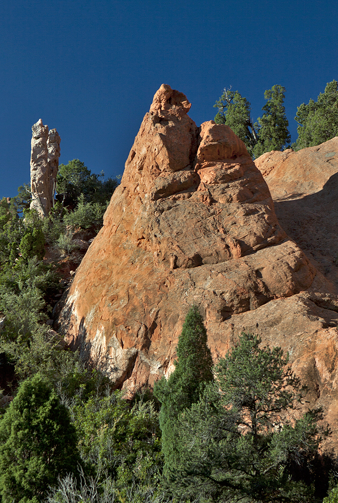 Garden of the Gods, Colorado Springs, CO