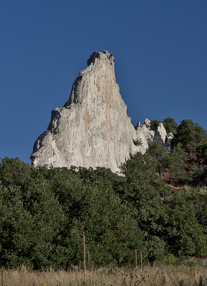 Garden of the Gods, Colorado Springs, CO