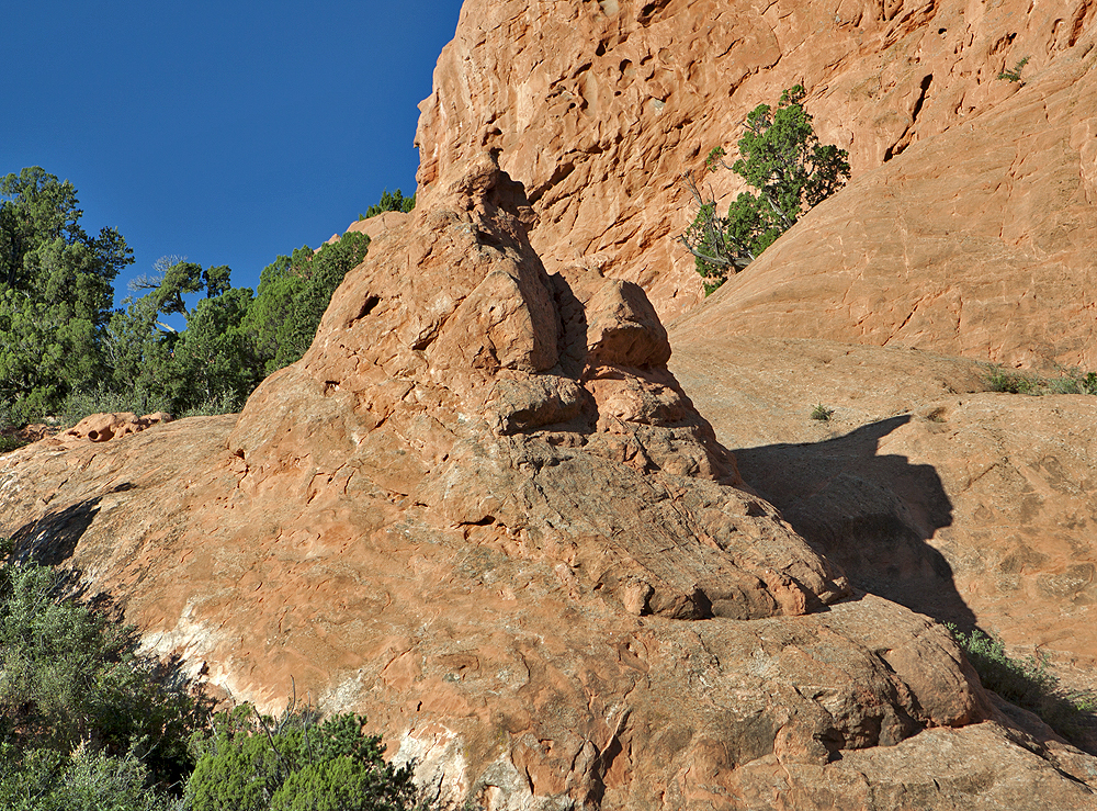 Garden of the Gods, Colorado Springs, CO