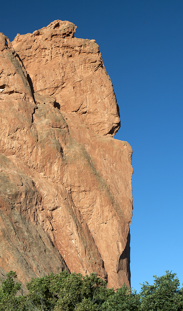 Garden of the Gods, Colorado Springs, CO