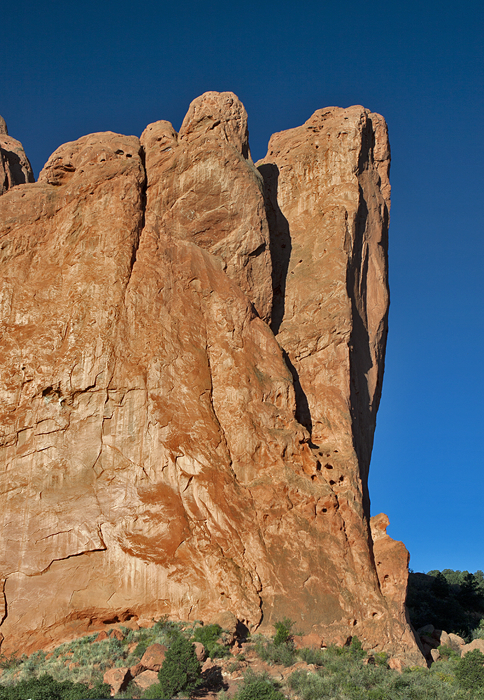 Garden of the Gods, Colorado Springs, CO