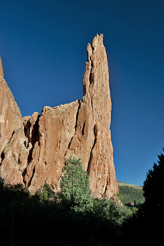 Garden of the Gods, Colorado Springs, CO