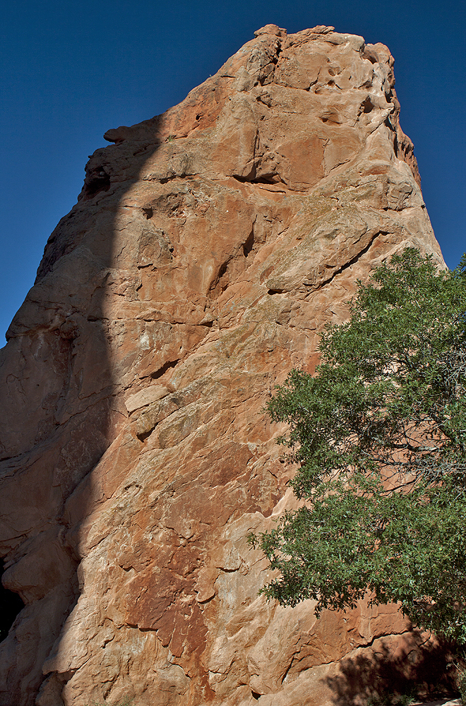 Garden of the Gods, Colorado Springs, CO