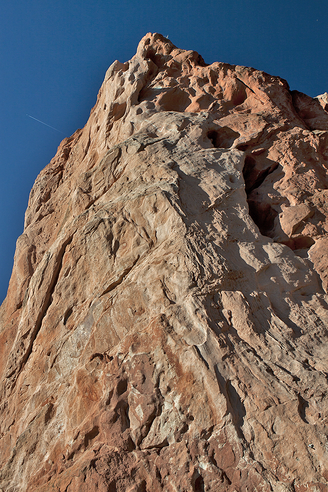 Garden of the Gods, Colorado Springs, CO