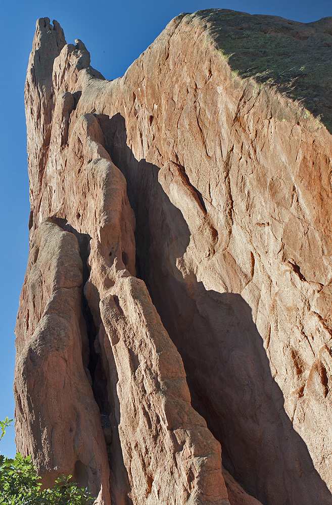 Garden of the Gods, Colorado Springs, CO