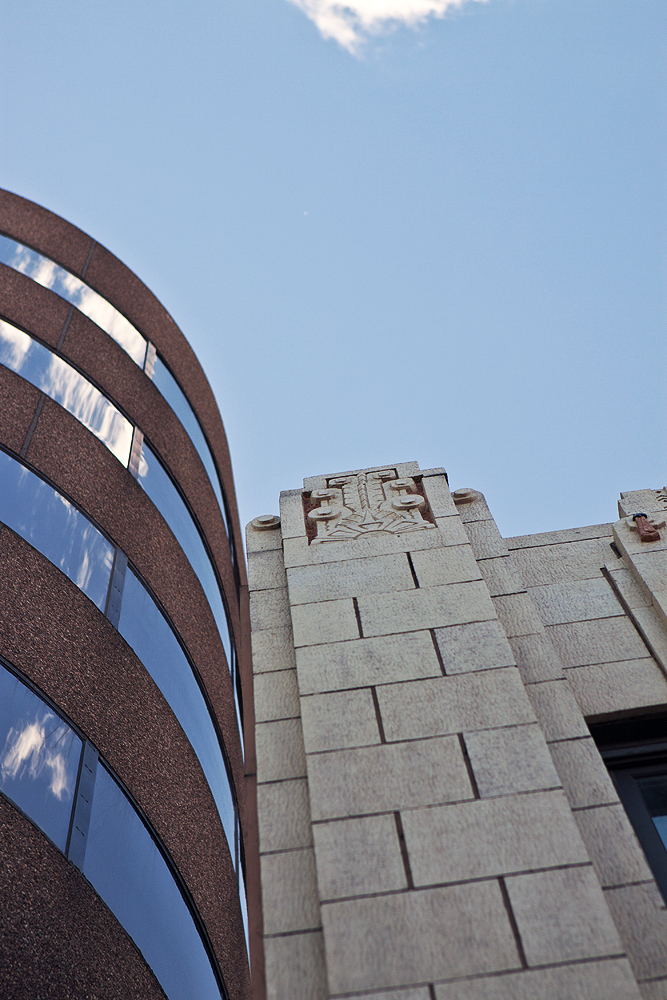 Facades; Colorado Springs, CO