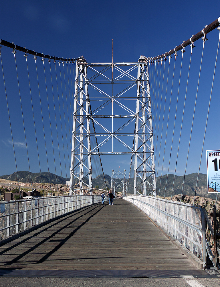 Royal Gorge, Canon City, CO