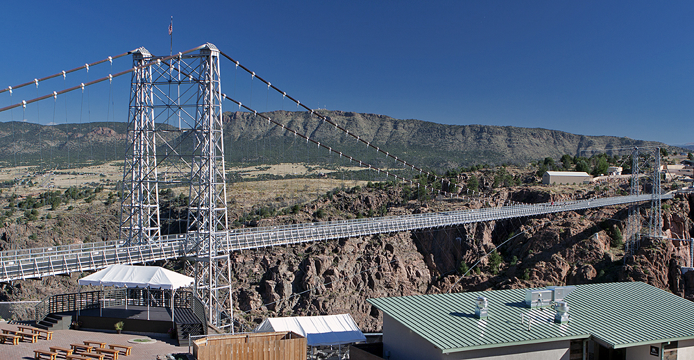 Royal Gorge, Canon City, CO