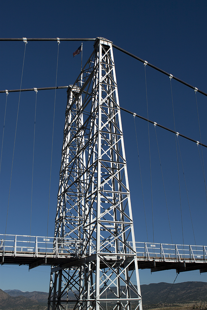 Royal Gorge, Canon City, CO