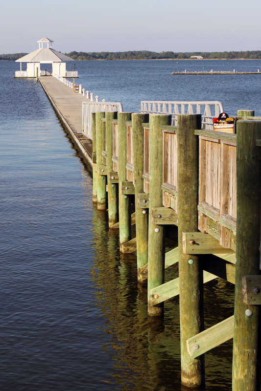 Hyatt Regency Chesapeake Bay, Cambridge, MD