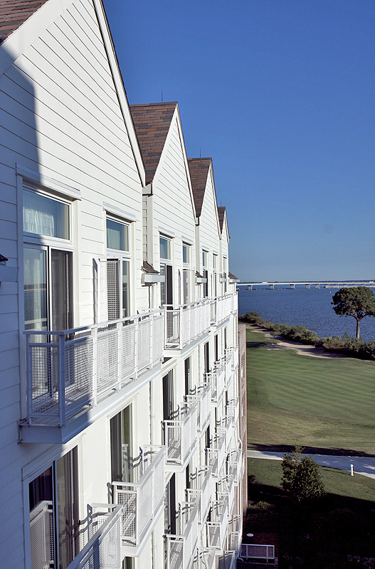 Hyatt Regency Chesapeake Bay, Cambridge, MD