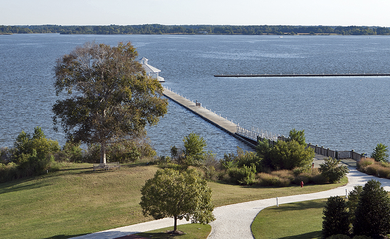 Hyatt Regency Chesapeake Bay, Cambridge, MD