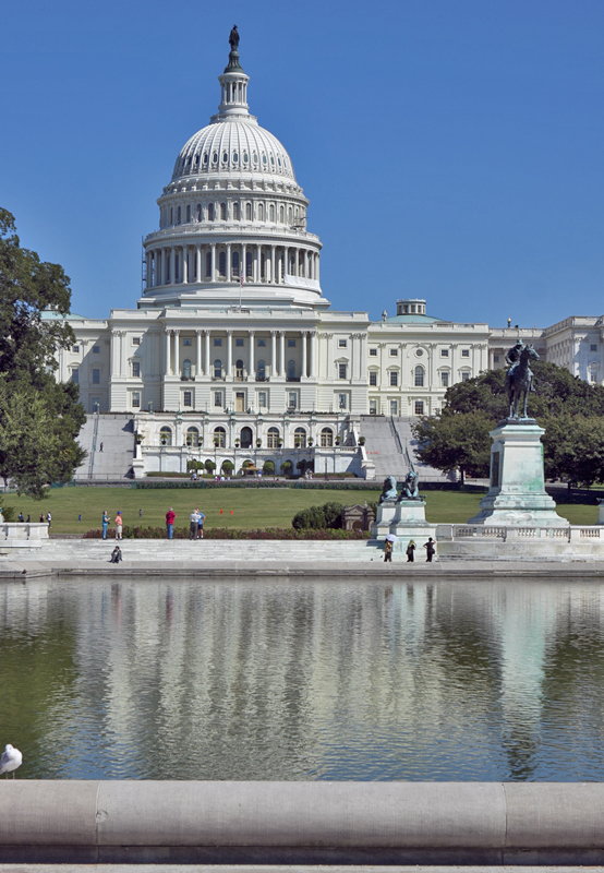 Washington, D.C., 2010