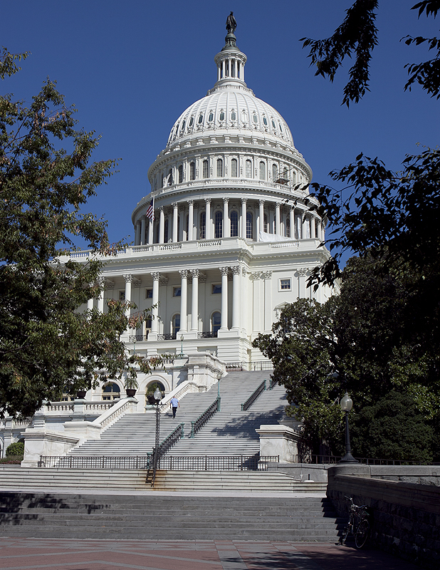 Washington, D.C., 2010