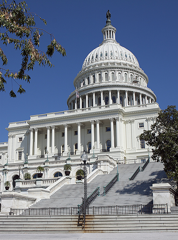 Washington, D.C., 2010