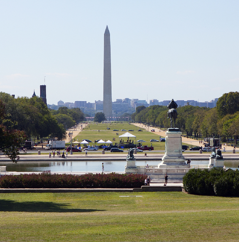 Washington, D.C., 2010