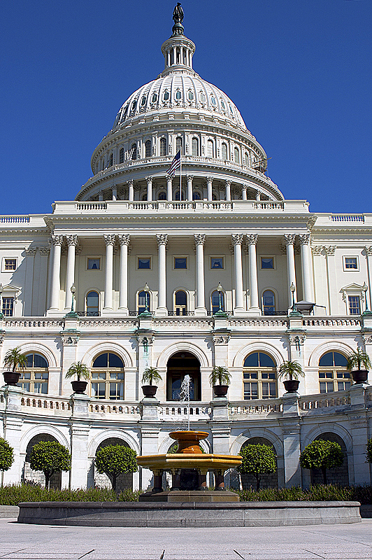 Washington, D.C., 2010