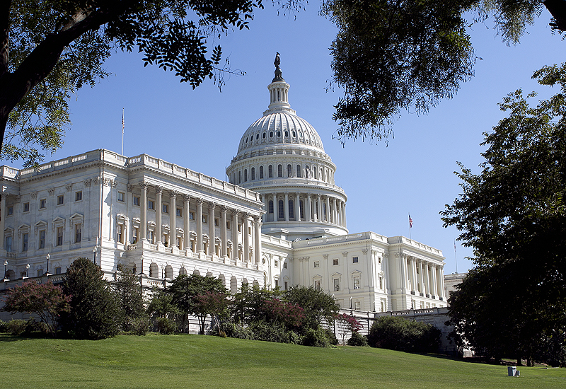 Washington, D.C., 2010