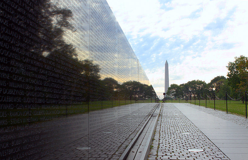 Washington, D.C., 2010