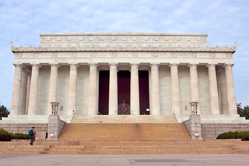 Washington, D.C., 2010