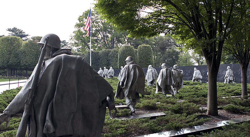 Washington, D.C., 2010