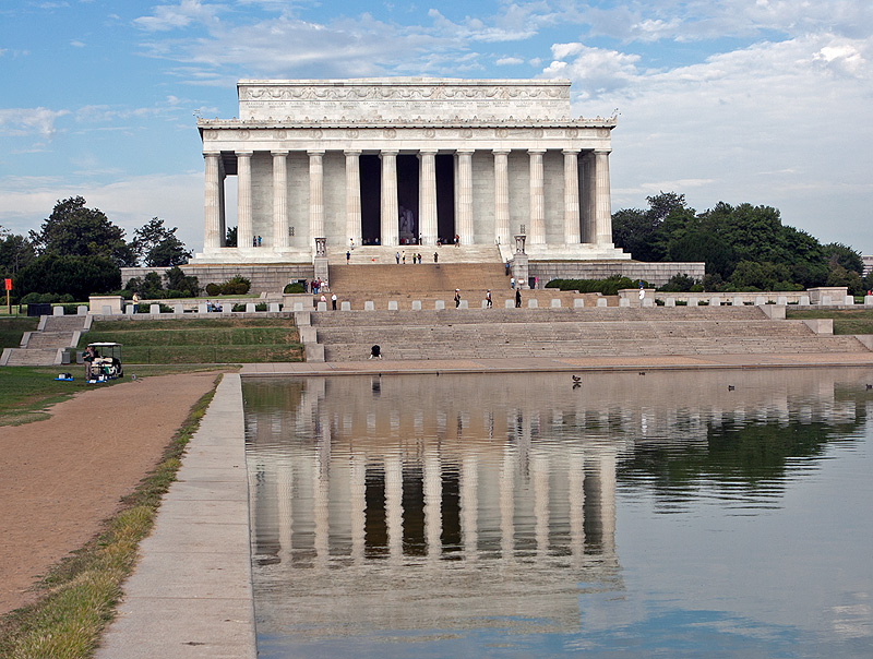 Washington, D.C., 2010