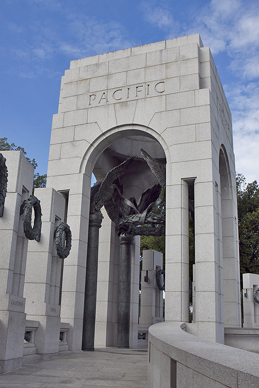 Washington, D.C., 2010