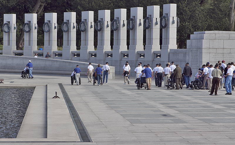 Washington, D.C., 2010