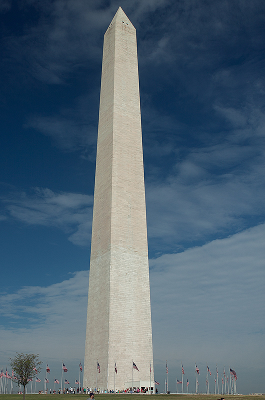 Washington, D.C., 2010