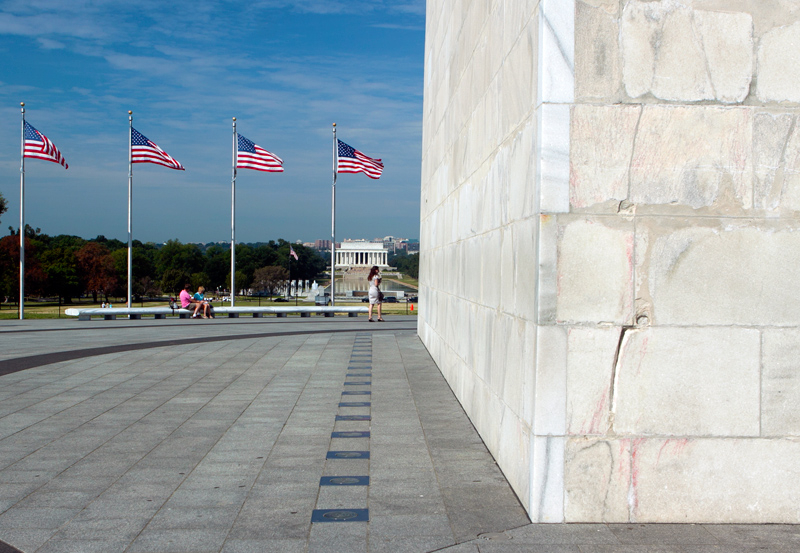 Washington, D.C., 2010