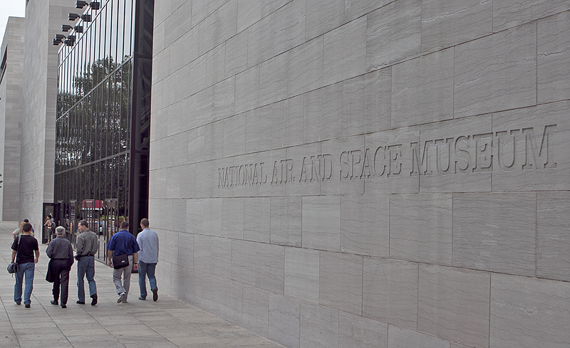 Washington, D.C., 2010