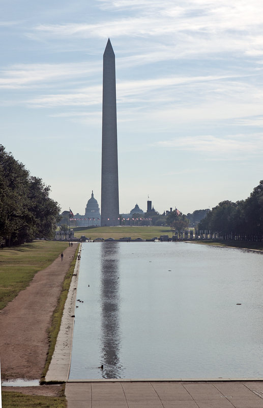 Washington, D.C., 2010