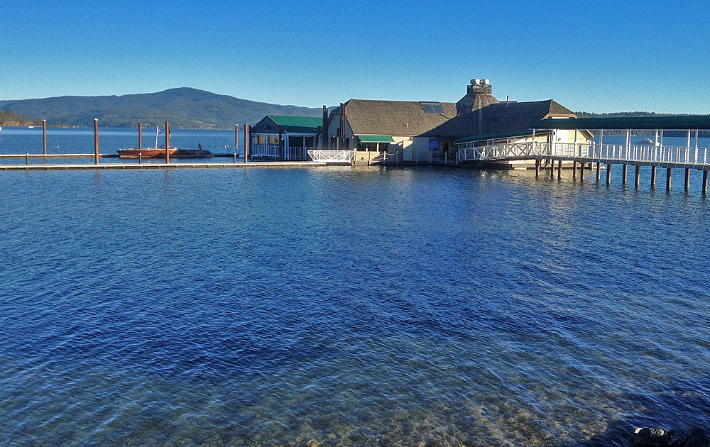 Coeur d'Alene, ID