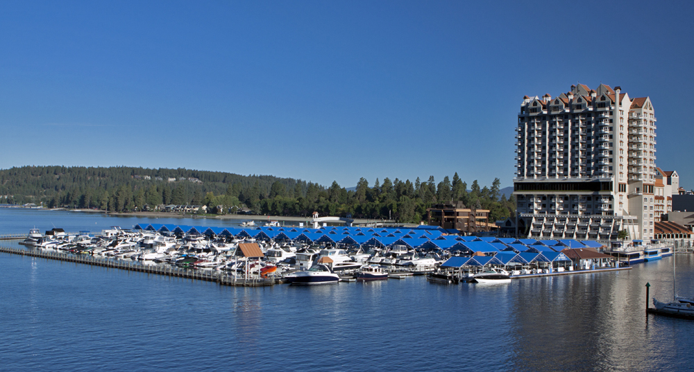 Coeur d'Alene, ID