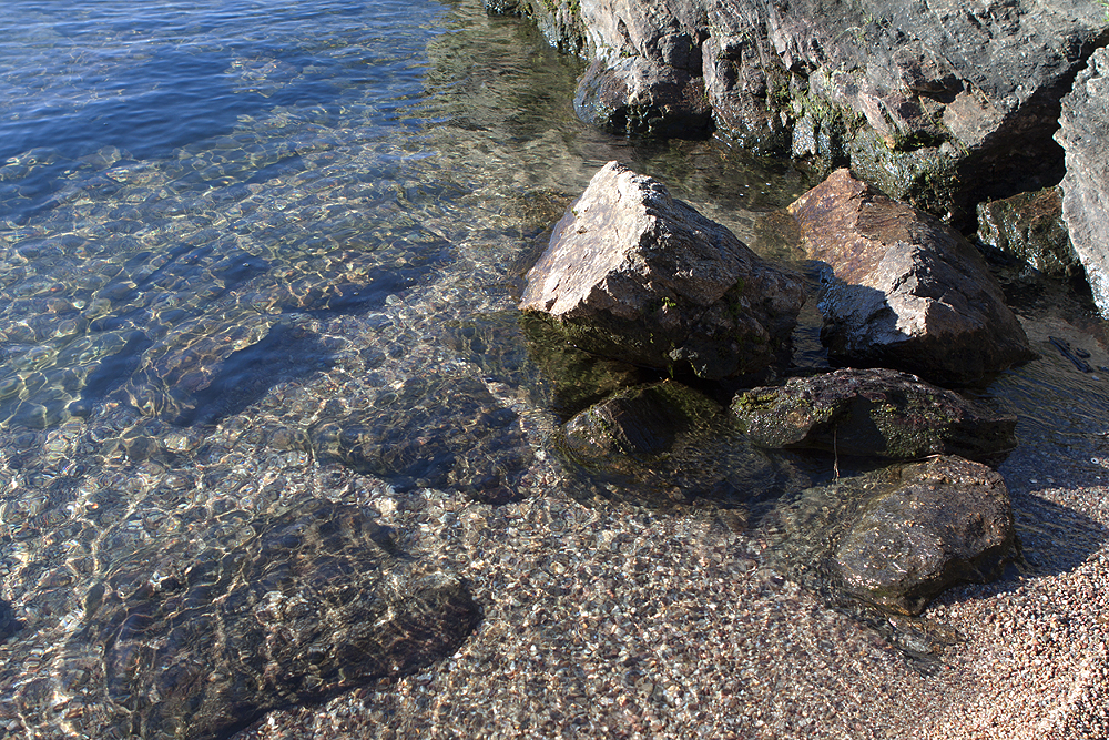 Off Tubbs Hill, Coeur d'Alene, ID