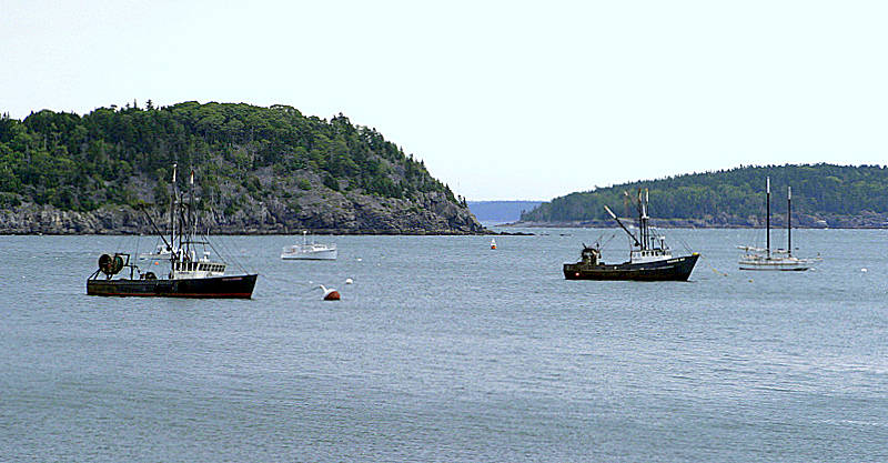 Bar Harbor, ME