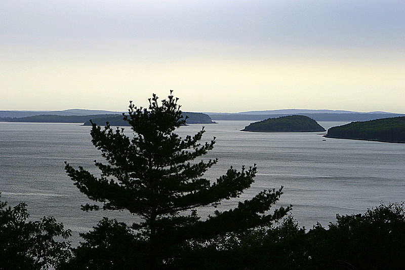 Acadia National Park, ME