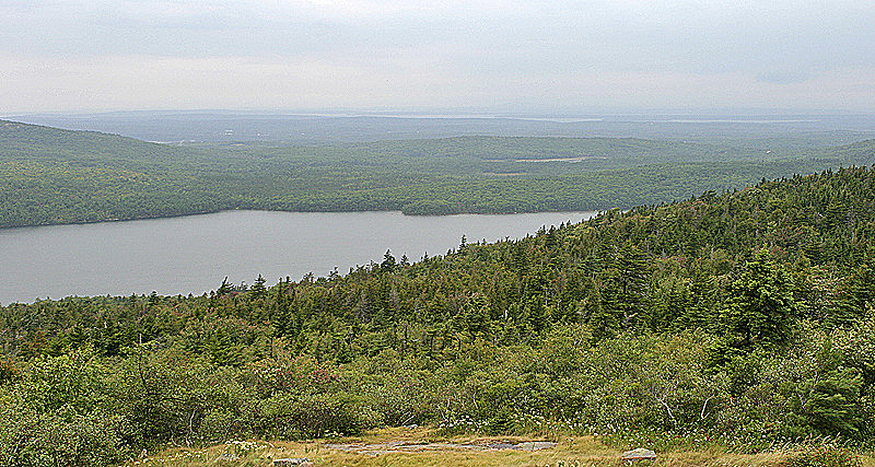 Acadia National Park, ME