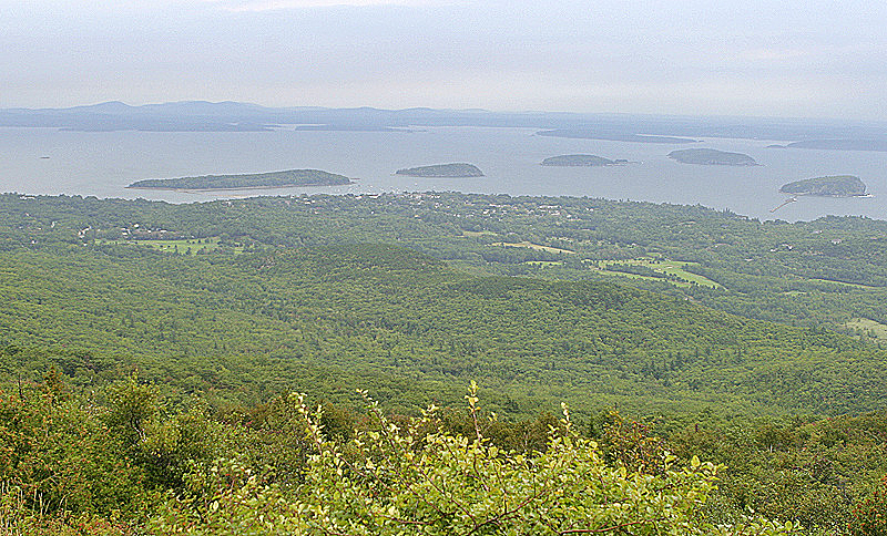 Acadia National Park, ME