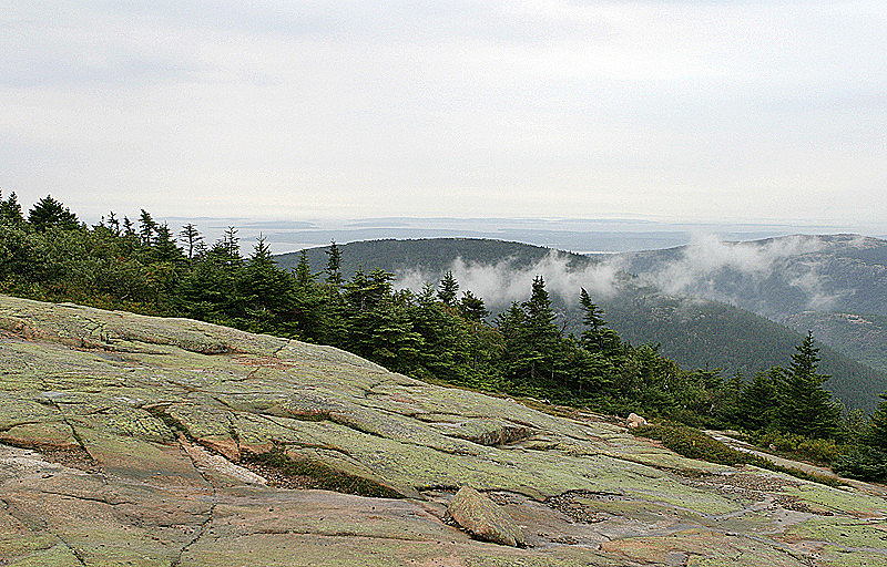 Acadia National Park, ME