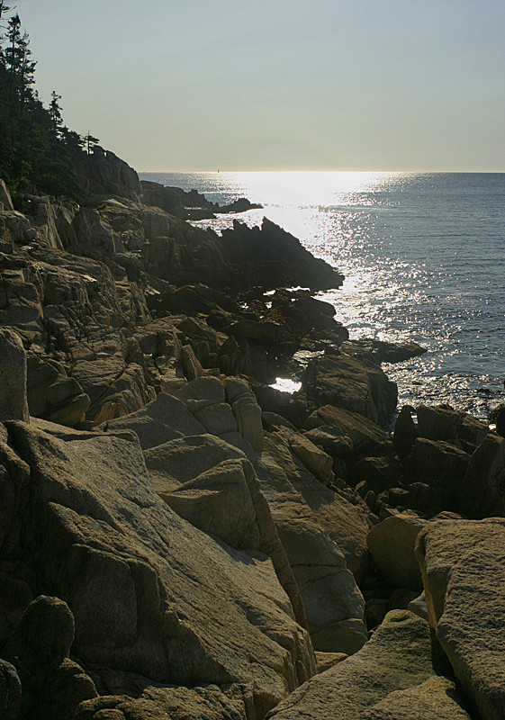 Bass Harbor Head Light, ME